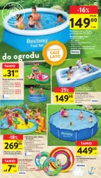 Gazetka promocyjna Intermarche - Gazetka Intermarche - Gazetka - ważna od 28.06 do 28.06.2023 - strona 37 - produkty: Piec, Por, BIC, Silan, Dzieci, Brodzik, Fa