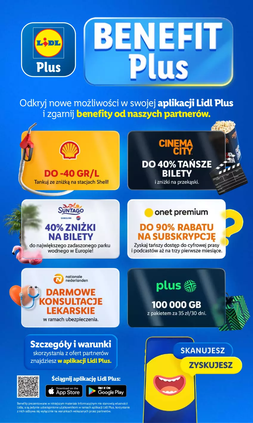 Gazetka promocyjna Lidl - GAZETKA - ważna 07.10 do 09.10.2024 - strona 6 - produkty: Rama