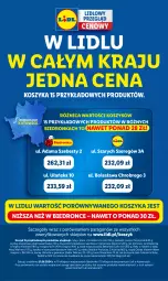 Gazetka promocyjna Lidl - GAZETKA - Gazetka - ważna od 09.10 do 09.10.2024 - strona 4 - produkty: Piec, Mleko Bebilon, Nivea Men, Krakus, Frosta, Sos, Ser, Por, Gin, Gra, Danone, Rama, Bell, Danonki, Parówki, Parówki z szynki, Kosz, Tarczyński, Sheba, Sport, Hochland, Oshee, Bella, Gala, Napój, Olej, Heinz, Nivea, Magnez, Mleko, Fa, BEBILON