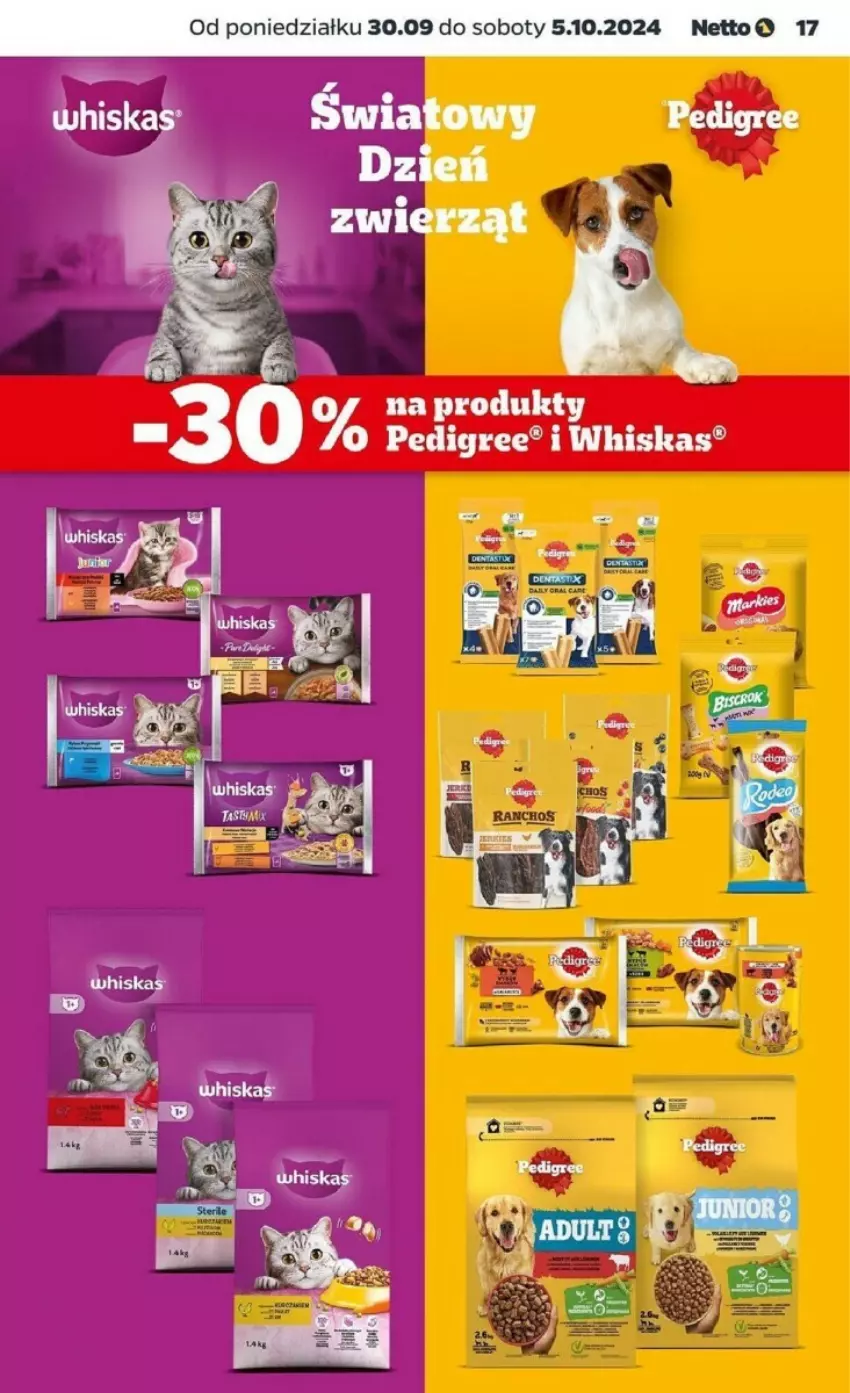 Gazetka promocyjna Netto - ważna 30.09 do 05.10.2024 - strona 9