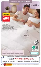 Gazetka promocyjna Biedronka - Okazje Tygodnia - Gazetka - ważna od 08.08 do 08.08.2026 - strona 20 - produkty: Gra, Kołdra, Fanta, Poduszka, Mecze, Fa