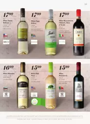 Gazetka promocyjna Stokrotka - Katalog Witaj SzkoÅ‚o - Gazetka - ważna od 15.09 do 15.09.2021 - strona 12 - produkty: Por, Chianti, Chia, Wino