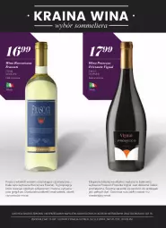 Gazetka promocyjna Stokrotka - Katalog Witaj SzkoÅ‚o - Gazetka - ważna od 15.09 do 15.09.2021 - strona 14 - produkty: Sałat, Prosecco, Wino, Melon, Jabłka, Grejpfrut