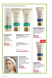 Gazetka promocyjna Faberlic - Gazetka - Gazetka - ważna od 25.07 do 25.07.2021 - strona 100 - produkty: Top, Sos, Opaska, Tera, Peeling, Wasa