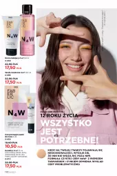 Gazetka promocyjna Faberlic - Gazetka - Gazetka - ważna od 25.07 do 25.07.2021 - strona 110 - produkty: Woda micelarna, Cynk, Cień, Pieprz, Woda