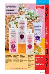 Gazetka promocyjna Faberlic - Gazetka - Gazetka - ważna od 25.07 do 25.07.2021 - strona 113 - produkty: Makijaż, Woda micelarna, Mleczko, Tonik, Pielęgnacja skóry, Woda, Olej