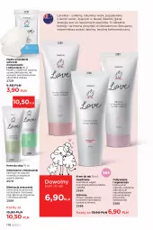 Gazetka promocyjna Faberlic - Gazetka - Gazetka - ważna od 25.07 do 25.07.2021 - strona 118 - produkty: Krem do rąk, Krem do stóp, Aksam, Mydło, LG, Fa