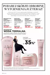 Gazetka promocyjna Faberlic - Gazetka - Gazetka - ważna od 25.07 do 25.07.2021 - strona 14 - produkty: Krem do twarzy, Ser, Rum, Serum do twarzy, Serum, Mars, Aksam, Woda, Maska