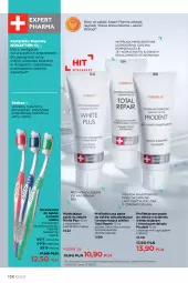 Gazetka promocyjna Faberlic - Gazetka - Gazetka - ważna od 25.07 do 25.07.2021 - strona 158 - produkty: Piec, Calcium, Szczoteczka do zębów, Pasta do zębów, Zdrowie, Mikroskop, Szczoteczka, Fa
