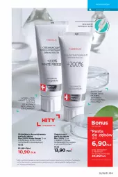 Gazetka promocyjna Faberlic - Gazetka - Gazetka - ważna od 25.07 do 25.07.2021 - strona 159 - produkty: Pasta do zębów, Olej