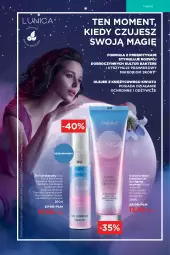 Gazetka promocyjna Faberlic - Gazetka - Gazetka - ważna od 25.07 do 25.07.2021 - strona 165 - produkty: Olej