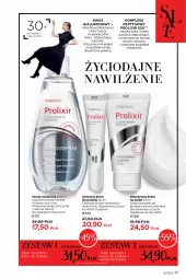 Gazetka promocyjna Faberlic - Gazetka - Gazetka - ważna od 25.07 do 25.07.2021 - strona 17 - produkty: Makijaż, Woda micelarna, Mars, Krem na dzień, Aksam, Woda, LG