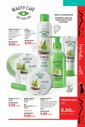 Gazetka promocyjna Faberlic - Gazetka - Gazetka - ważna od 25.07 do 25.07.2021 - strona 173 - produkty: Mydło w płynie, Balsam do ust, Krem do rąk, Gruszki, Nuty, Mydło, Fa
