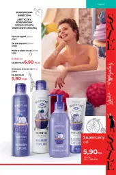 Gazetka promocyjna Faberlic - Gazetka - Gazetka - ważna od 25.07 do 25.07.2021 - strona 175 - produkty: Mydło w płynie, Krem do rąk, Mydło