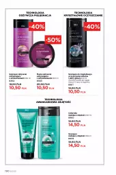 Gazetka promocyjna Faberlic - Gazetka - Gazetka - ważna od 25.07 do 25.07.2021 - strona 190 - produkty: Szampon, Odżywka, Wasa, Maska
