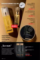 Gazetka promocyjna Faberlic - Gazetka - Gazetka - ważna od 25.07 do 25.07.2021 - strona 196 - produkty: Ser, Rum, Gin, Absolut, Serum, Szampon, Maska, Olej, Mięta, Fa