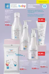 Gazetka promocyjna Faberlic - Gazetka - Gazetka - ważna od 25.07 do 25.07.2021 - strona 203 - produkty: Piec, Rum, Chusteczki, Dzieci