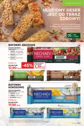 Gazetka promocyjna Faberlic - Gazetka - Gazetka - ważna od 25.07 do 25.07.2021 - strona 209 - produkty: Sok, Ser, Mus, Gry, Gra, Chia, Tera, Pieprz, Tonik, Baton, Deser, Mango, Kokos