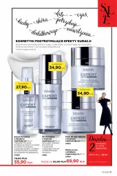 Gazetka promocyjna Faberlic - Gazetka - Gazetka - ważna od 25.07 do 25.07.2021 - strona 21 - produkty: Top, Ser, Rum, Por, Gra, Serum do twarzy, Tran, Serum, Sport, Maska