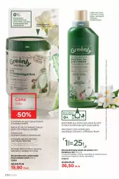 Gazetka promocyjna Faberlic - Gazetka - Gazetka - ważna od 25.07 do 25.07.2021 - strona 232 - produkty: Ser, Por, Mop, Sandał, Sport, Olej, Dywan, Fa