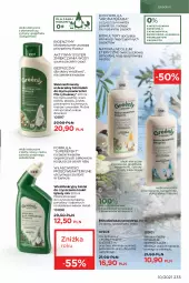 Gazetka promocyjna Faberlic - Gazetka - Gazetka - ważna od 25.07 do 25.07.2021 - strona 235 - produkty: Piec, Mandarynki, Sos, Por, Cytryny, Tera, Pieprz, Odświeżacz powietrza, Dzieci, Olej, Grejpfrut, Fa