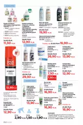 Gazetka promocyjna Faberlic - Gazetka - Gazetka - ważna od 25.07 do 25.07.2021 - strona 252 - produkty: BIC, Do mycia naczyń, Balsam do mycia naczyń, Dezodorant, Cytryny, Płyn do mycia naczyń, Odplamiacz, Aloe vera, Dzieci, Płyn do mycia, Mydło, Piekarnik, Arbuz, Olej