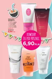 Gazetka promocyjna Faberlic - Gazetka - Gazetka - ważna od 25.07 do 25.07.2021 - strona 261 - produkty: Perfum