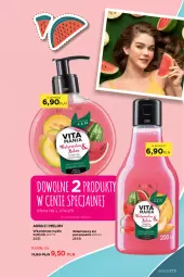 Gazetka promocyjna Faberlic - Gazetka - Gazetka - ważna od 25.07 do 25.07.2021 - strona 275 - produkty: Mydło w płynie, Mydło, Arbuz, Melon
