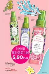 Gazetka promocyjna Faberlic - Gazetka - Gazetka - ważna od 25.07 do 25.07.2021 - strona 277 - produkty: Koc, Róża