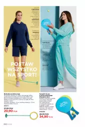 Gazetka promocyjna Faberlic - Gazetka - Gazetka - ważna od 25.07 do 25.07.2021 - strona 282 - produkty: Por, Gry, Gra, Sneakersy, Granat, Kaki, Sport, Spodnie