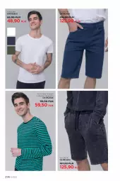 Gazetka promocyjna Faberlic - Gazetka - Gazetka - ważna od 25.07 do 25.07.2021 - strona 296 - produkty: Kosz, Koszulka