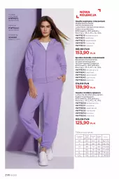 Gazetka promocyjna Faberlic - Gazetka - Gazetka - ważna od 25.07 do 25.07.2021 - strona 298 - produkty: Sneakersy, Sałat, Spodnie, Fa