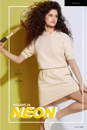 Gazetka promocyjna Faberlic - Gazetka - Gazetka - ważna od 25.07 do 25.07.2021 - strona 299 - produkty: Spódnica, Moda