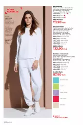 Gazetka promocyjna Faberlic - Gazetka - Gazetka - ważna od 25.07 do 25.07.2021 - strona 302 - produkty: Spódnica, Gra, Sneakersy, Granat, Sałat, Spodnie, Bluza, Fa