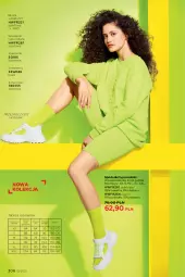 Gazetka promocyjna Faberlic - Gazetka - Gazetka - ważna od 25.07 do 25.07.2021 - strona 306 - produkty: Sneakersy, Karp, Skarpetki, Sałat, Bluza