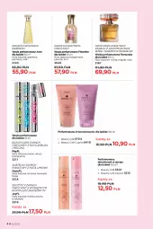 Gazetka promocyjna Faberlic - Gazetka - Gazetka - ważna od 25.07 do 25.07.2021 - strona 44 - produkty: Woda perfumowana, Piwo, Gra, Róża, Dezodorant, Perfum, Fortuna, Limonka, Nuty, Arbuz, Woda, Melon, Liczi