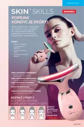 Gazetka promocyjna Faberlic - Gazetka - Gazetka - ważna od 25.07 do 25.07.2021 - strona 61 - produkty: Sok, Ser, Kolagen, Silan, Mars, Pielęgnacja skóry