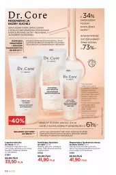 Gazetka promocyjna Faberlic - Gazetka - Gazetka - ważna od 25.07 do 25.07.2021 - strona 66 - produkty: Makijaż, Krem do twarzy, Top, Ser, Cars, Mleczko, Wagi