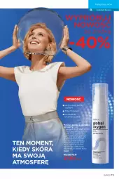 Gazetka promocyjna Faberlic - Gazetka - Gazetka - ważna od 25.07 do 25.07.2021 - strona 75 - produkty: Makijaż, Maska do twarzy, Pielęgnacja skóry, Maska