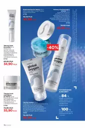 Gazetka promocyjna Faberlic - Gazetka - Gazetka - ważna od 25.07 do 25.07.2021 - strona 76 - produkty: Piec, Krem nawilżający, Rum, Mop, Booster, Mars, Maska, LG
