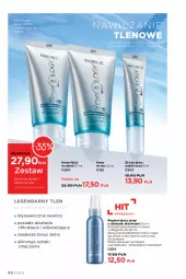 Gazetka promocyjna Faberlic - Gazetka - Gazetka - ważna od 25.07 do 25.07.2021 - strona 80 - produkty: Makijaż, Ser, Rum, Krem na noc, Serum, Krem na dzień, LG