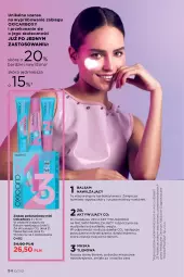 Gazetka promocyjna Faberlic - Gazetka - Gazetka - ważna od 25.07 do 25.07.2021 - strona 84 - produkty: Rum, Mop, Tera, Maska