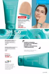 Gazetka promocyjna Faberlic - Gazetka - Gazetka - ważna od 25.07 do 25.07.2021 - strona 89 - produkty: Makijaż, Naturell, Ser, Kosmetyki do pielęgnacji, Laur, Pielęgnacja skóry