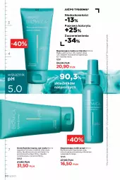 Gazetka promocyjna Faberlic - Gazetka - Gazetka - ważna od 25.07 do 25.07.2021 - strona 90 - produkty: Naturell, Ser, Rum, Serum, Tonik, Regenerująca maska, Maska, Olej