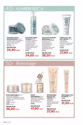 Gazetka promocyjna Faberlic - Gazetka - Gazetka - ważna od 25.07 do 25.07.2021 - strona 94 - produkty: Makijaż, Ser, Rum, Kolagen, Serum, Mars, Krem regenerujący