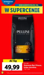 Gazetka promocyjna Lidl - GAZETKA - Gazetka - ważna od 05.07 do 05.07.2023 - strona 10 - produkty: Kawa ziarnista, Kawa
