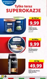 Gazetka promocyjna Lidl - GAZETKA - Gazetka - ważna od 05.07 do 05.07.2023 - strona 28 - produkty: Ser, Kawa ziarnista, Kawa, Mascarpone, Lody