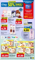 Gazetka promocyjna Lidl - GAZETKA - Gazetka - ważna od 05.07 do 05.07.2023 - strona 61 - produkty: Makijaż, Mydło w płynie, Płyn micelarny, O Bag, Krem przeciwzmarszczkowy, Mars, Szampon, Chleb, Mydło
