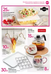 Gazetka promocyjna Pepco - Przytulny dom - Gazetka - ważna od 10.11 do 10.11.2021 - strona 5 - produkty: Por, Dzbanek, Stek, O nas, Naczynie żaroodporne, Kubek