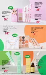 Gazetka promocyjna Rossmann - 21 maja - Gazetka - ważna od 06.06 do 06.06.2024 - strona 2 - produkty: Makijaż, Ser, Rum, Por, Miya Cosmetics, Rozświetlacz, Serum, Kredka, Paleta, Bronzer, Fa